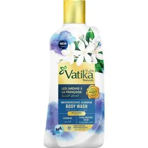Vatika Body Wash Mesmerizing Jasmine 700ml