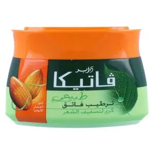 Vatika Hair Cream Extra Moisturizing 140ml
