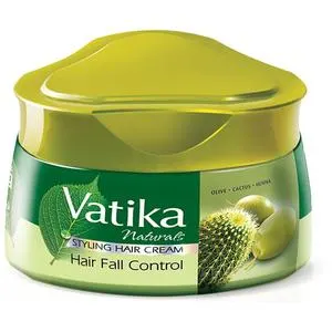 Vatika Hair Cream Hair Fall 140ml