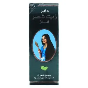 Amla Hair Oil Amla 300Ml