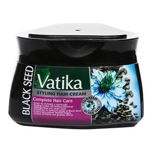 Vatika Hair Cream Black Seed 140ml