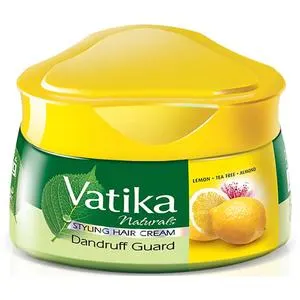 Vatika Hair Cream Anti-Dandruff 140ml