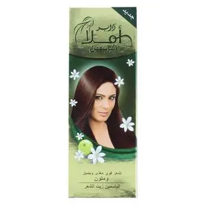 Amla Hair Oil Jasmine 300Ml