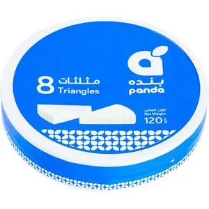 Panda triangles analogue 120g