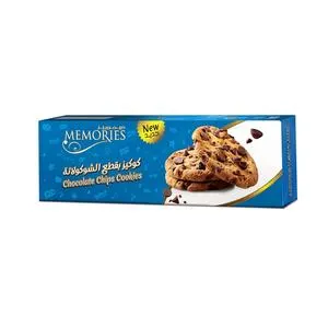 Memories Choco Chip Cookies 88g