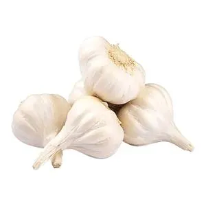 Garlic (Approx. 250g, Bulk)