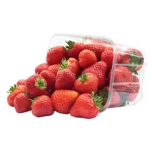 Imported Strawberry 250g