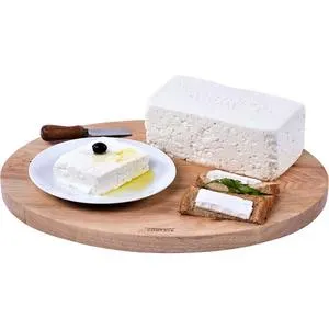 Valbreso Sheep Feta Cheese 250g