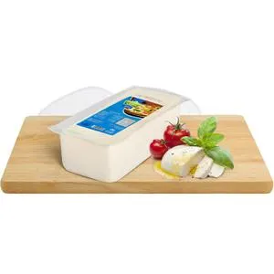 Dari Mozzarella Cheese 1kg