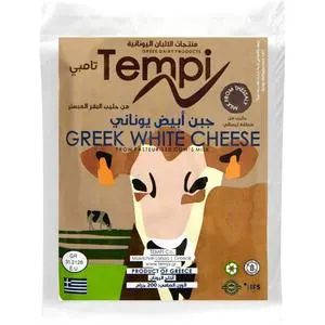 Tempi Greek White Cheese 200g