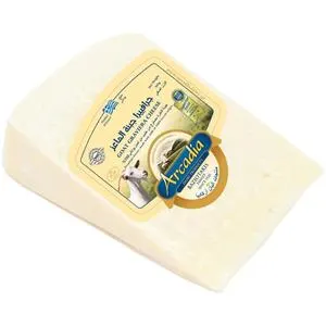 Arcadia Goat Graviera Cheese 300g