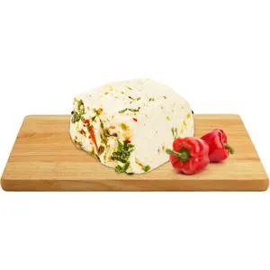 Chesaland Old Barmly With Pepper Simi 1kg