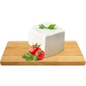 Laziza Low Salt Cheese Kg