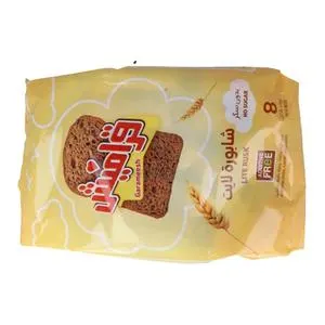Garameesh Lite Rusk 375g