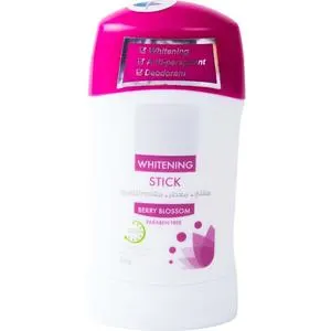 Pure Whitening Deo Berry 50g