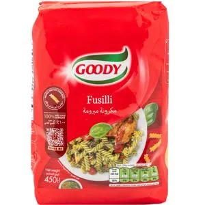 Goody Pasta No.36 Fusilli 450g