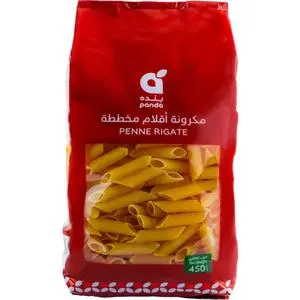 Panda penne rigate 450g