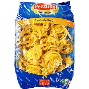 Pezzullo Pasta Tagliatelle 500g
