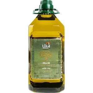 Albasha Olive Oil 2L