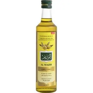 Al Wazir Olive Oil Pure 500Ml