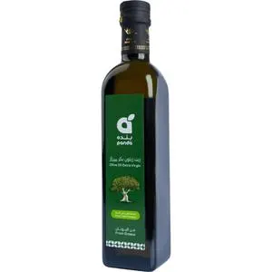 Panda Extra Virgin Olive Oil 500ml