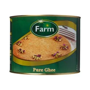 Farm Pure Ghee 1.6Kg