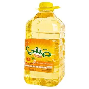 Sunny Blended Cooking Oil 4L