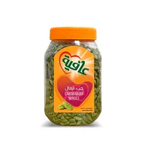 Afia Whole Cardamom 250g