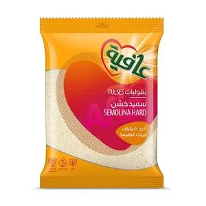 Afia Hard Semolina 1.5kg