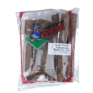 Tak Tat Cinnamon 100g