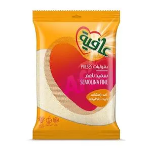 Afia Fine Semolina 1.5kg