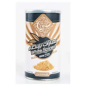 Sorrah White Spices 200g