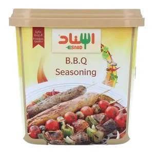 Esnad Barbecue Seasoning 200g