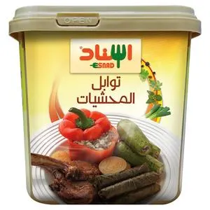 Esnad Stuffing Seasoning 200g