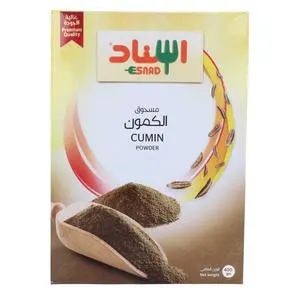 Esnad Cumin Powder 400g