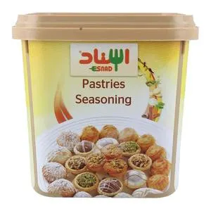 Esnad Pastries Seasoning 200g