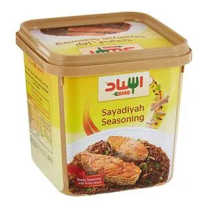 Esnad Sayadiyah Seasoning 200g