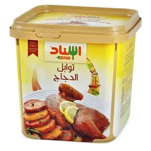 Esnad Chicken Seasoning 200g