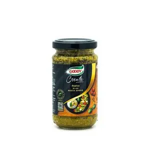 Goody Pesto Pasta Sauce 190 g