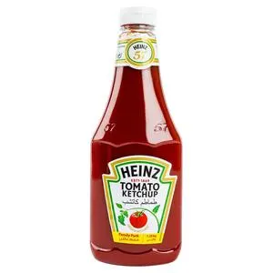 Heinz Ketchup Family Pack 1.35kg