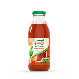 Goody Sieved Tomatoes 350g