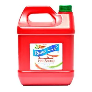 Rana Hot Sauce 4.5kg