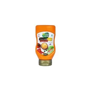 Baidar French Sauce 460g