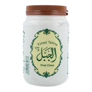 Al Jabal Liquid Tahina 500G