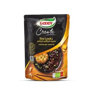 Goody Teriyaki Sauce 350g
