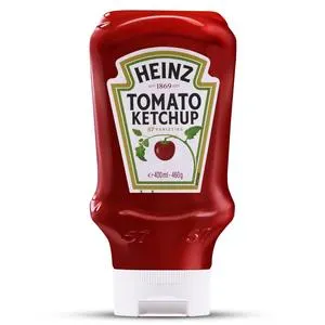 Heinz Tomato Ketchup 460g