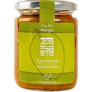 Maboj Nora Mango 245g