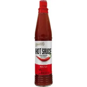 Colombina Moderate Hot Sauce 90ml