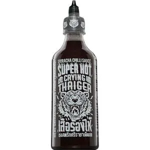 Suree Crying Thaiger Sriracha Super Hot Sauce 440ml
