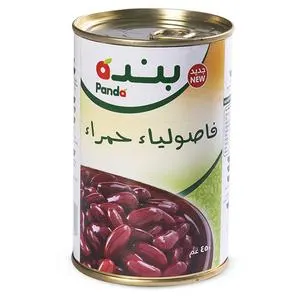 Panda Red Kidney Beans 450gm